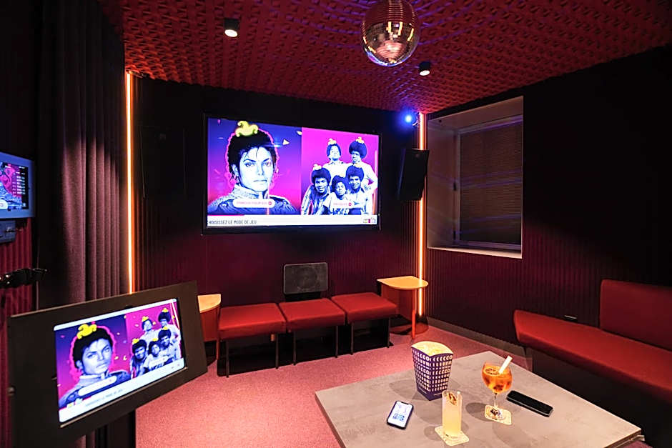 Hotel Paradiso