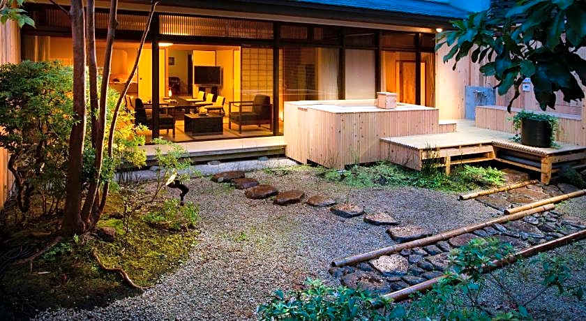 Oku Yugawara SANSUIROU