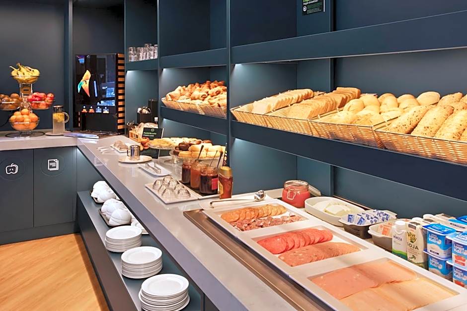 B&B HOTEL Figueira Da Foz