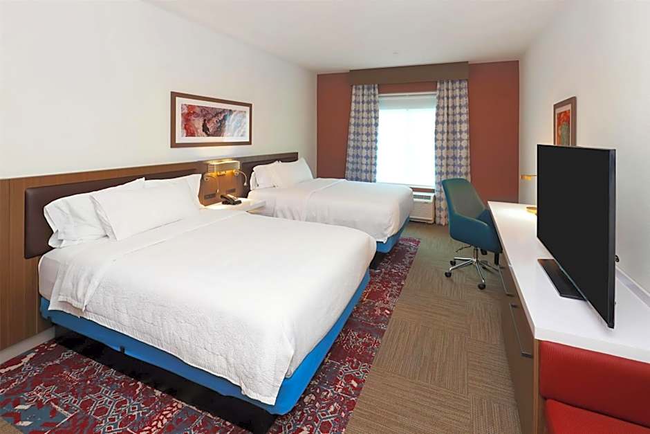 Hilton Garden Inn Chandler Downtown