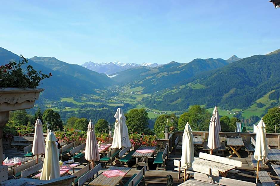 Rosis Sonnbergstuben