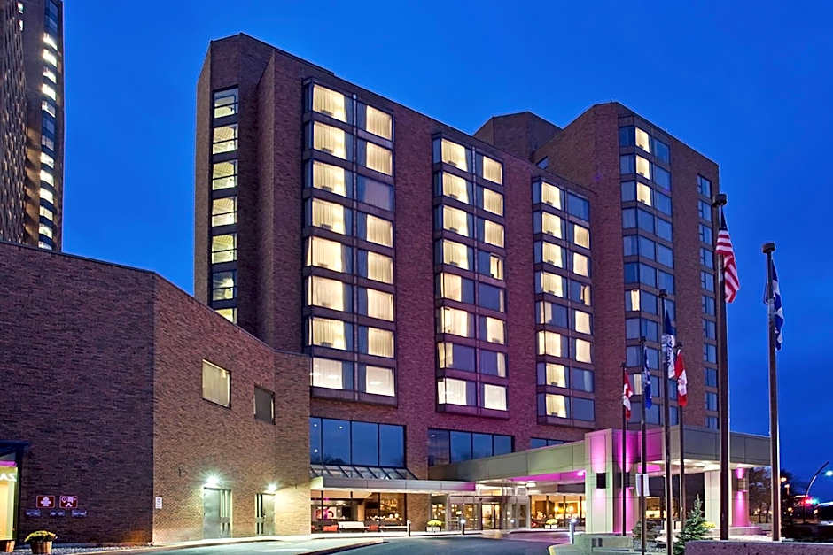 Wyndham Gatineau-Ottawa & Conference Centre