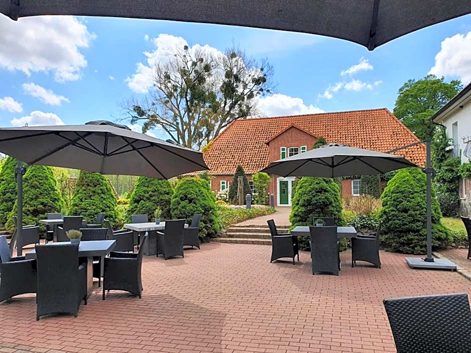 Van der Valk Golfhotel Serrahn