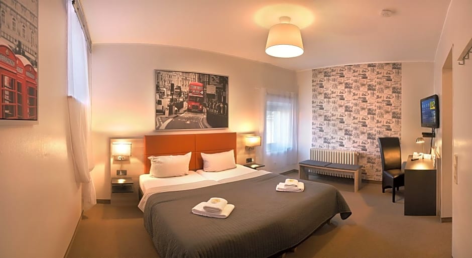 Hotel Bürgerhof