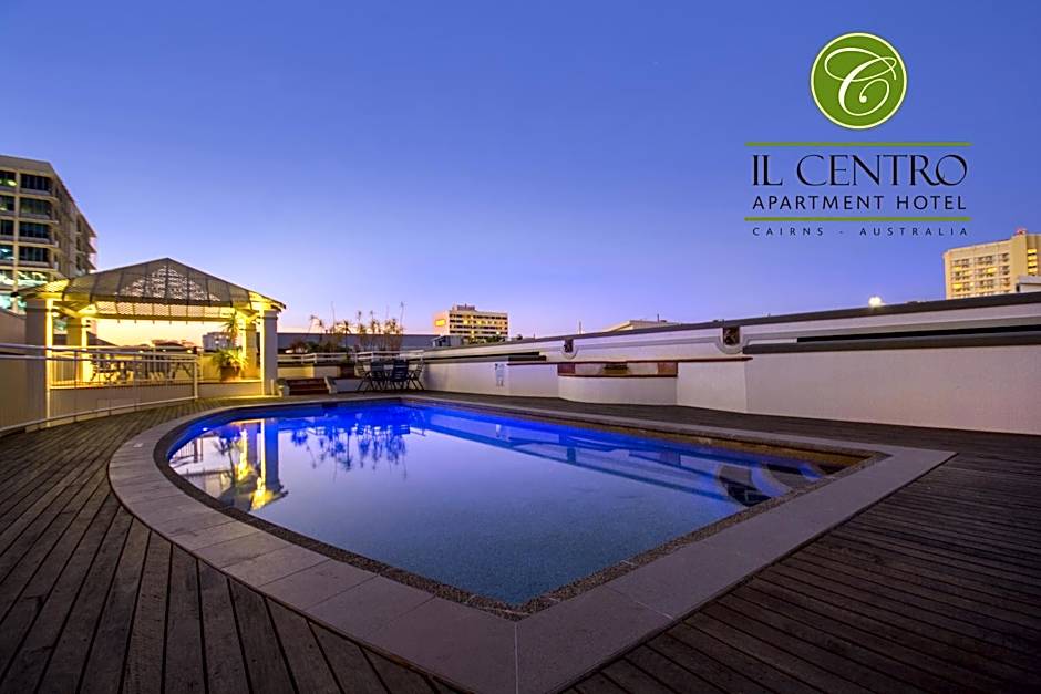 Il Centro Apartment Hotel