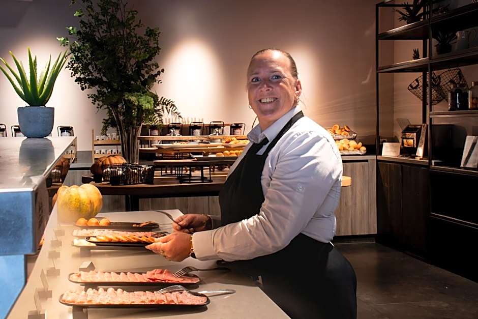 Van der Valk Hotel Vianen - Utrecht