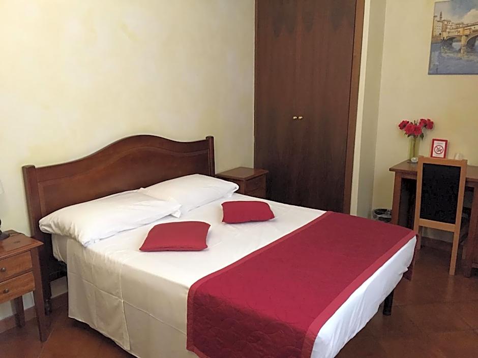 Hotel Bologna