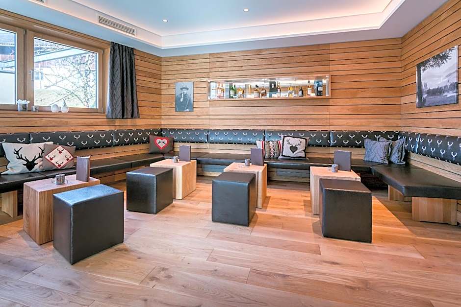 Naturparkhotel Adler