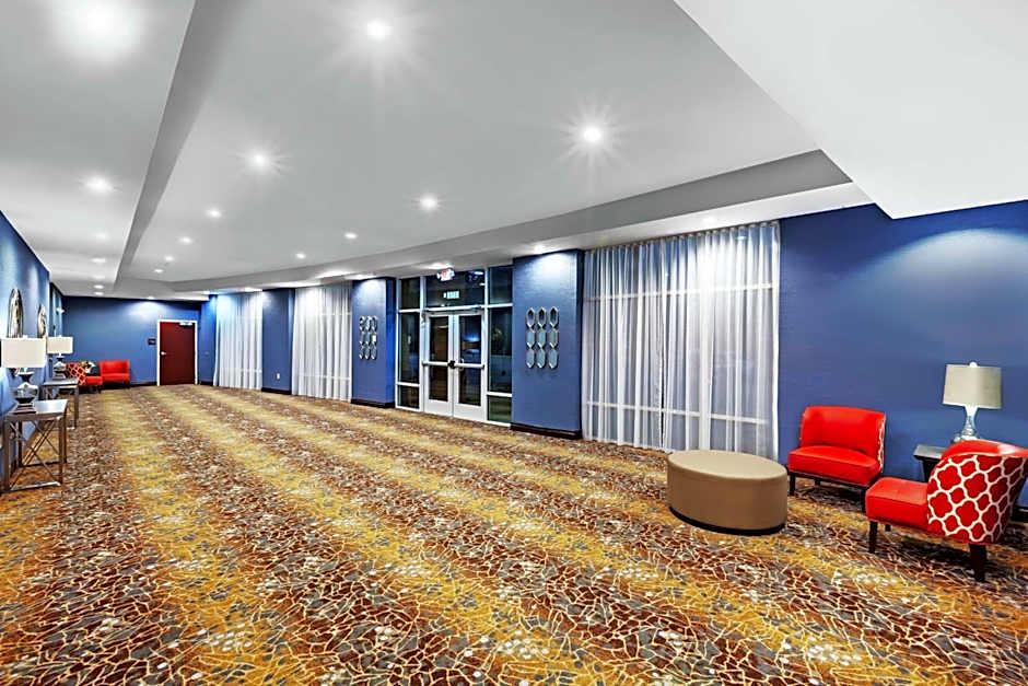 Hampton Inn By Hilton And Suites Houston I-10/Central