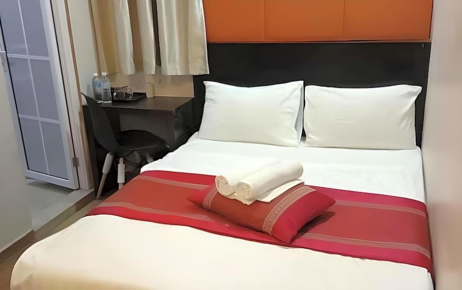 D'Spark Hotel Bayu