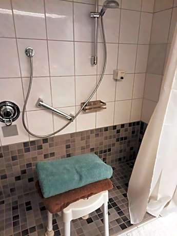 Double Room with Bath