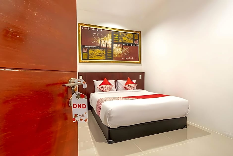 Hotel O Os Residence