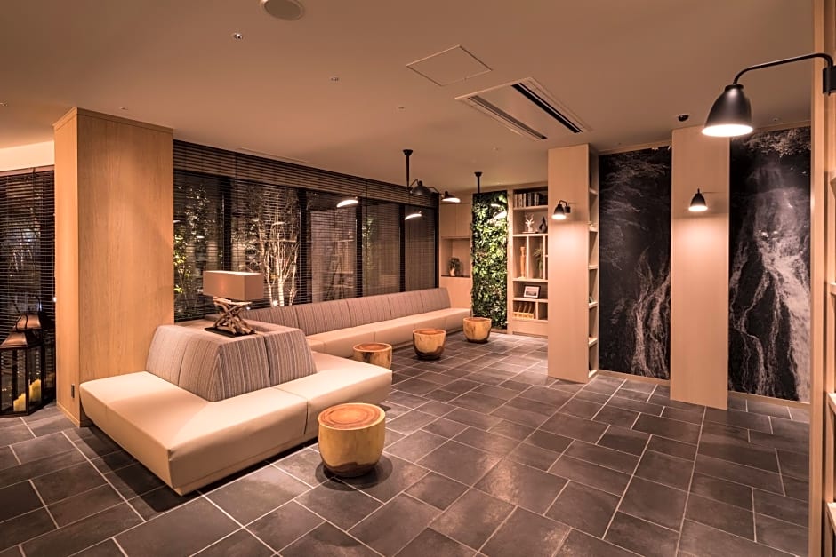 Solest Takachiho Hotel