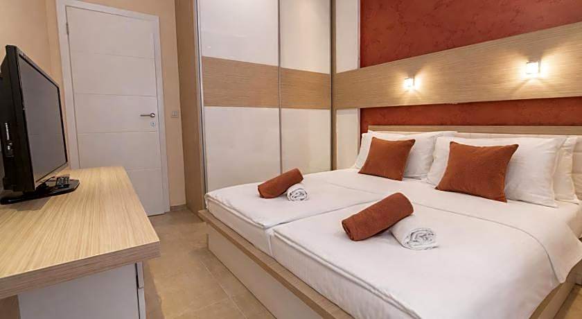 Hotel Butua Residence