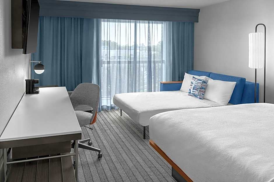 Courtyard by Marriott Flint Grand Blanc
