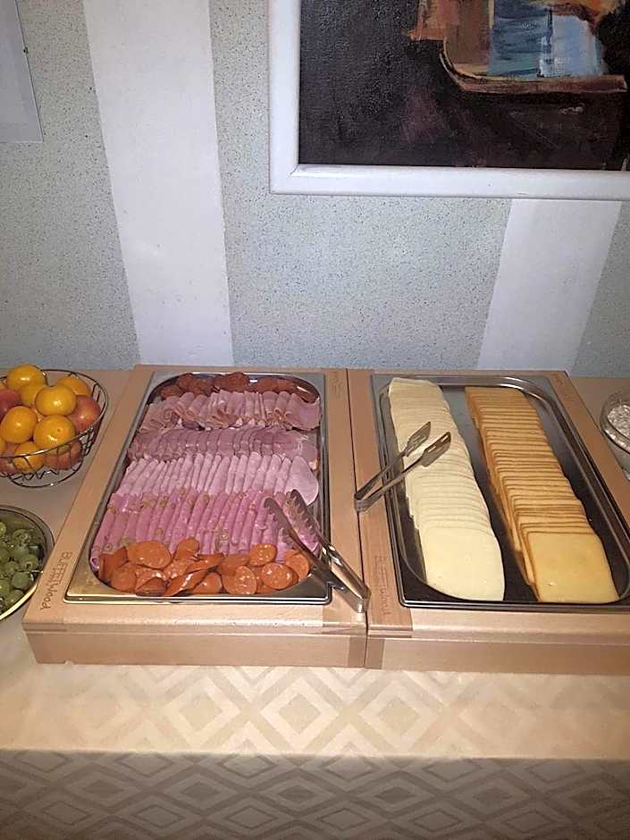 Wellness Hotel Central