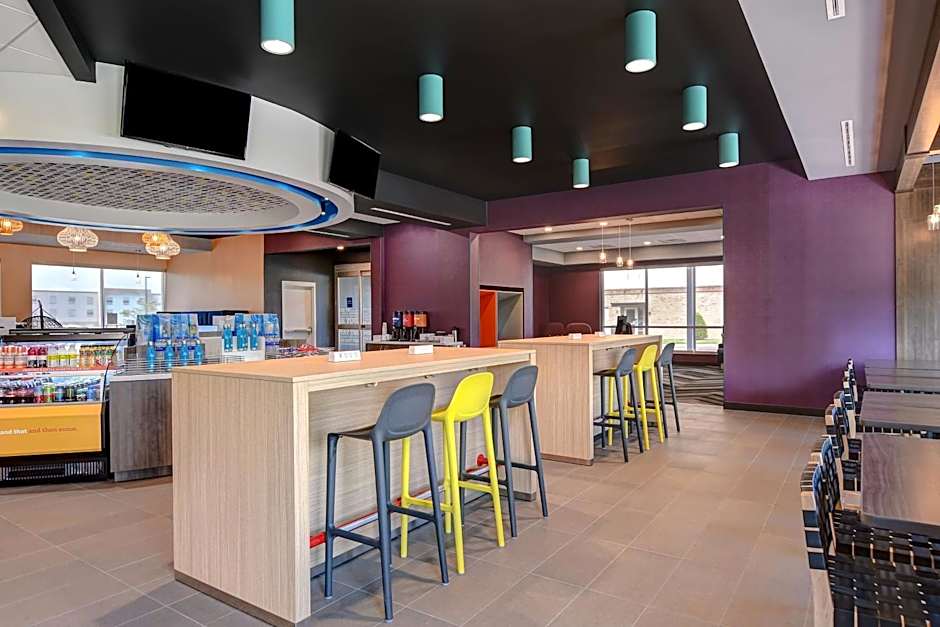 Tru by Hilton Wilmington Wrightsville Beach