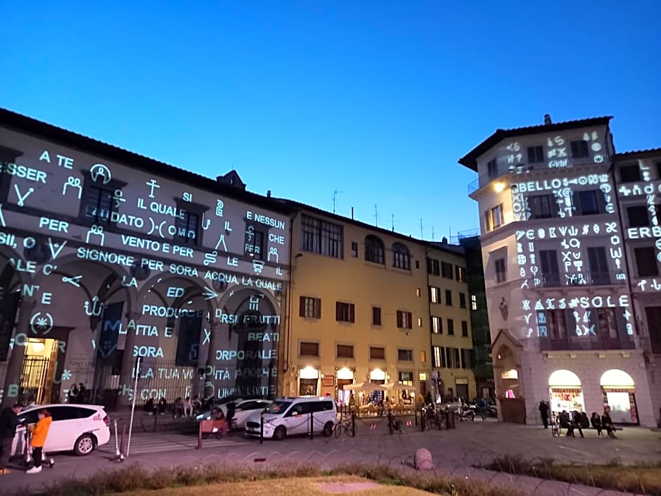 Hotel Tourist House