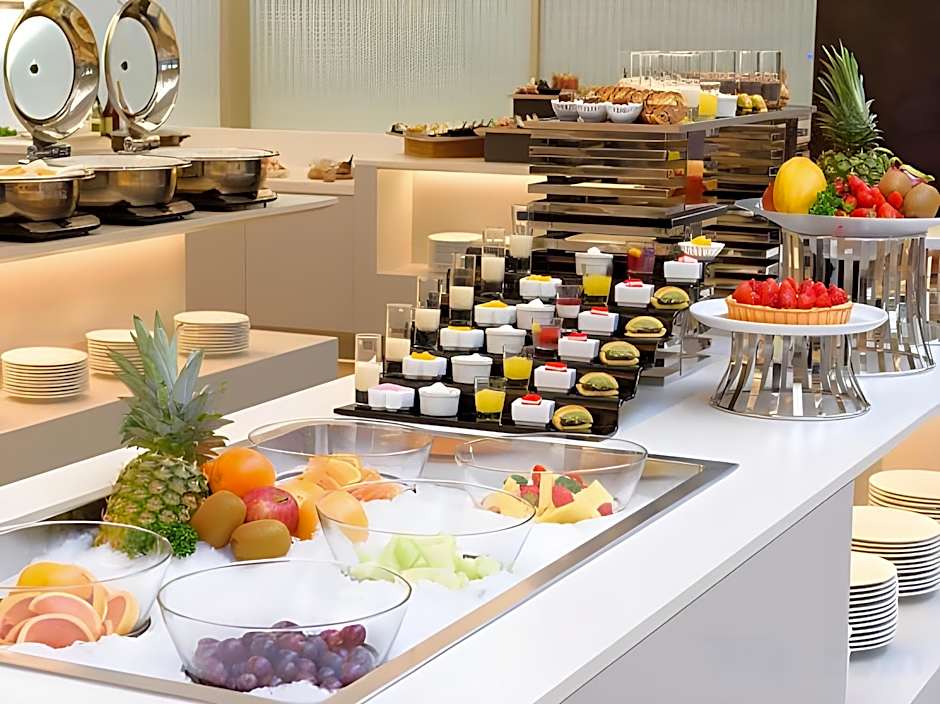 Narita Tobu Hotel Airport
