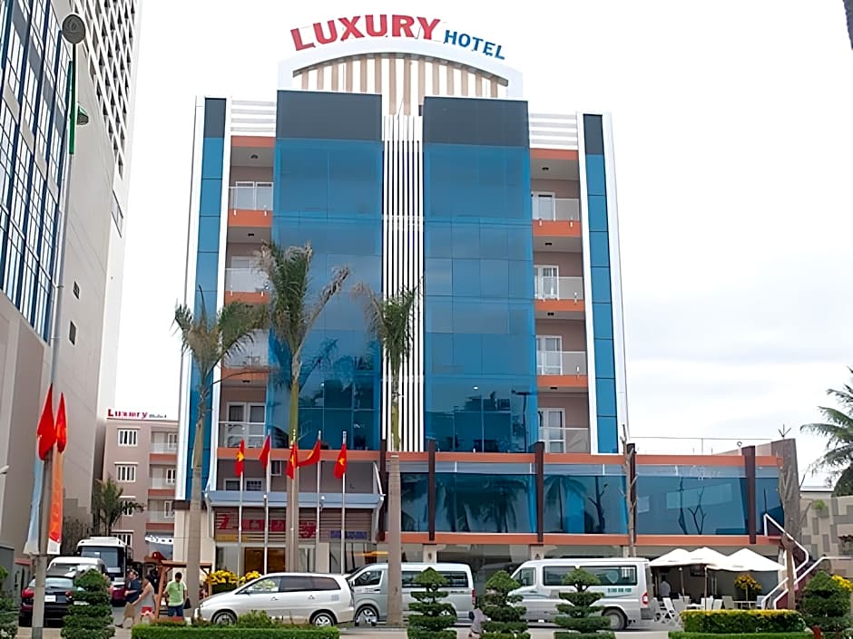 Luxury Nha Trang Hotel