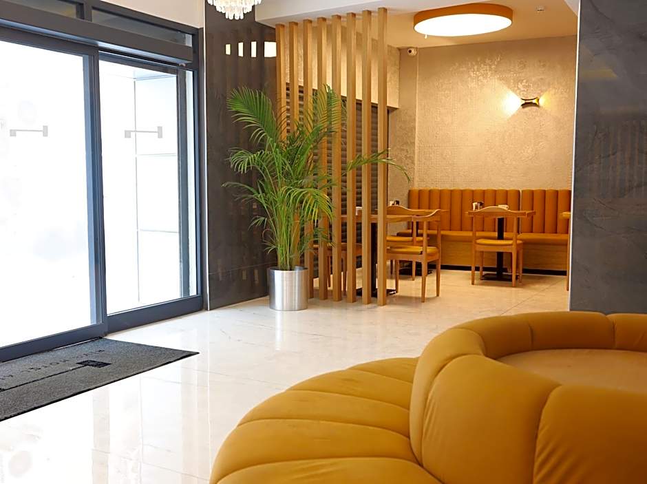 Riva Hotel Alsancak