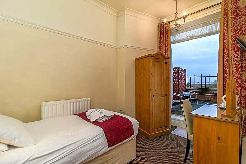 Skegness The Royal Hotel