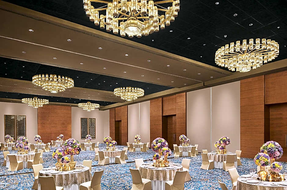 Taj City Centre New Town, Kolkata