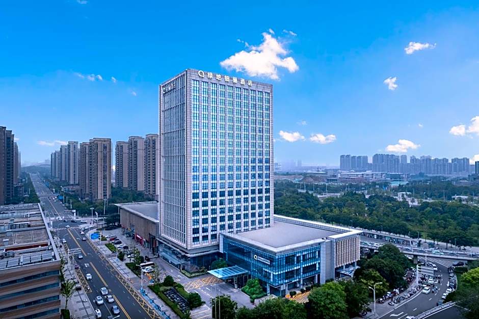 The Qube Xuzhou