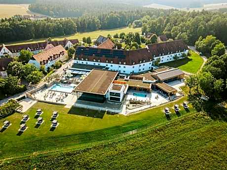 Hotel & Spa Gut Matheshof, BW Signature Collection