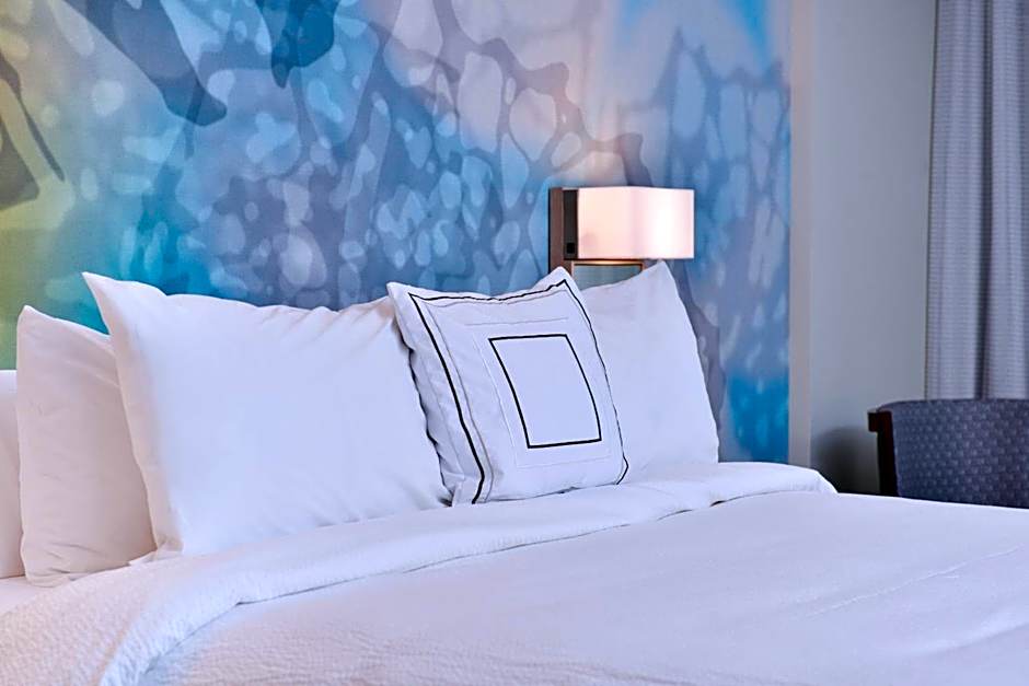 Courtyard by Marriott Kansas City Olathe