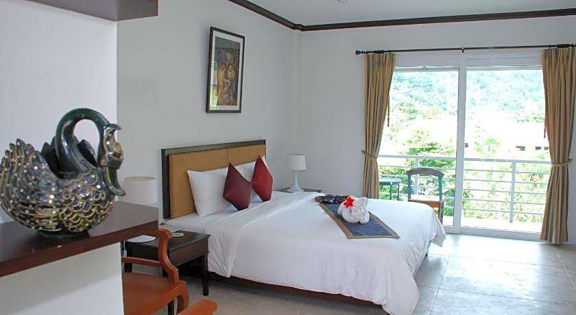 Phu Kamala Suite
