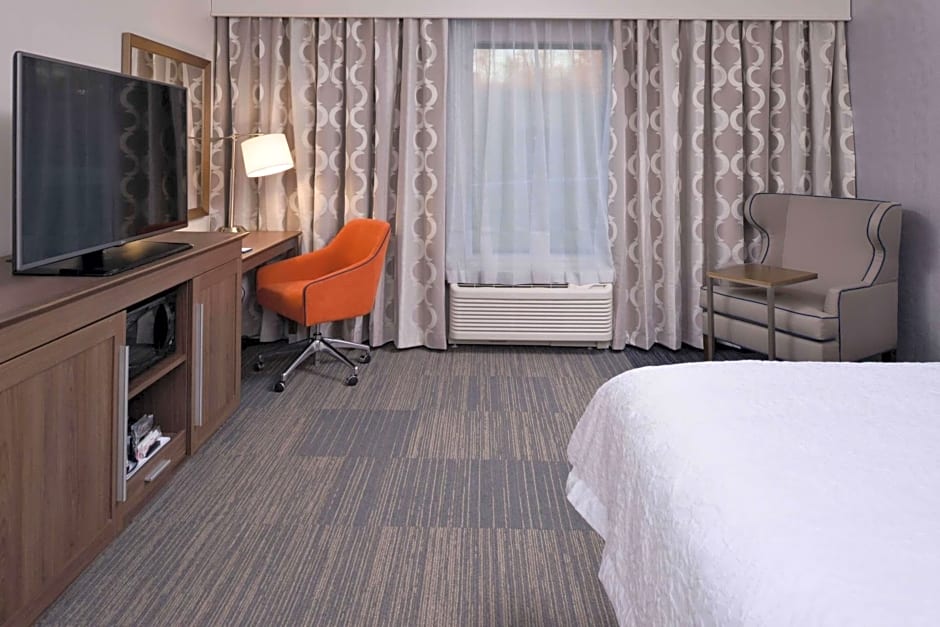 Hampton Inn By Hilton - Suites Albany-East Greenbush NY