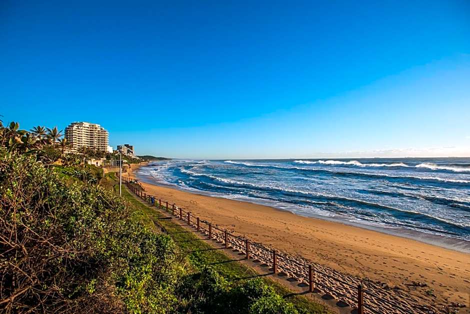 The Capital Pearls Hotel