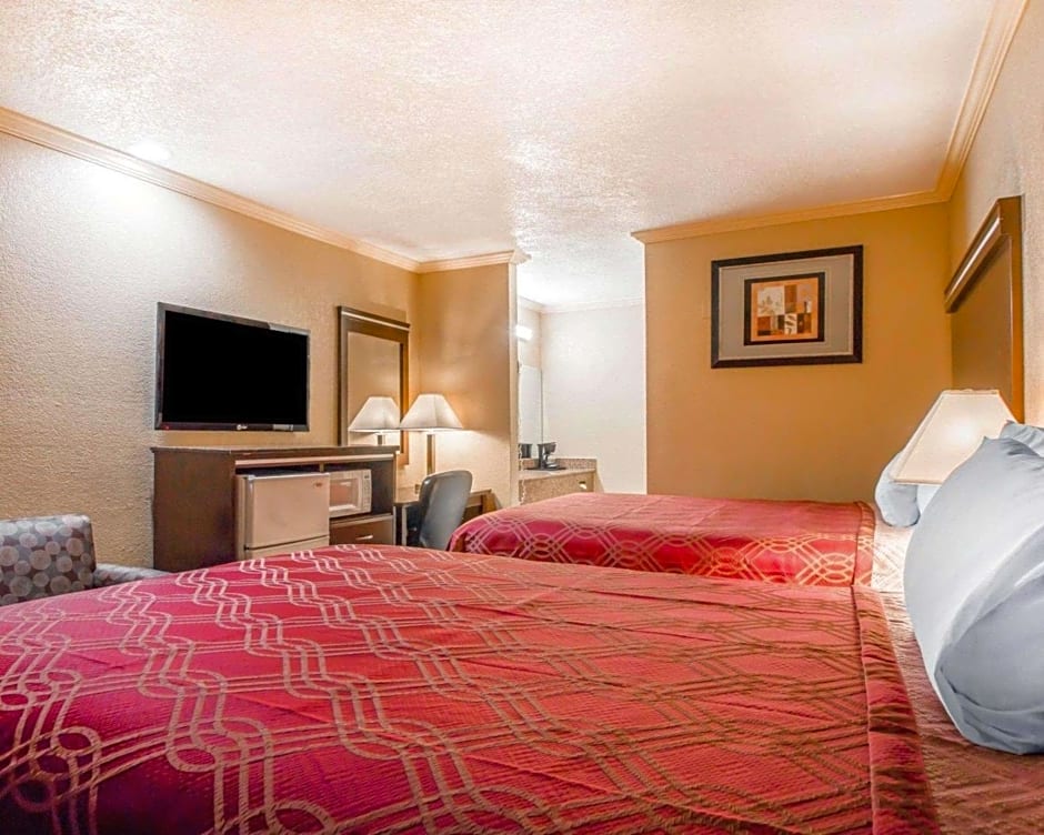 Rodeway Inn Lemon Grove San Diego East