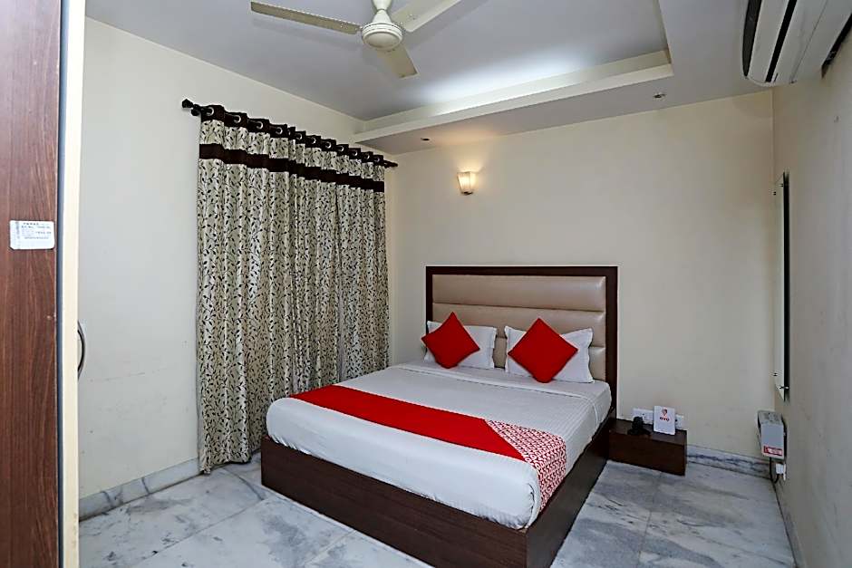 Hotel O South Paradise