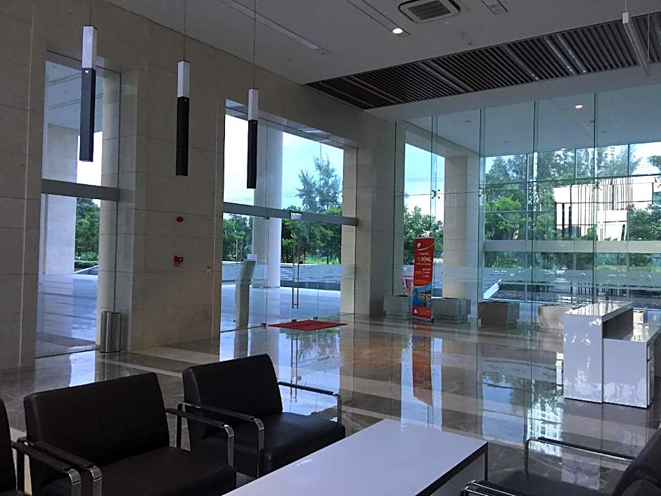 Scenic Valley VietNam - Vina We Stay