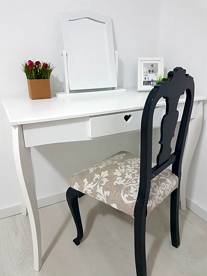 Centric Rooms Mercado