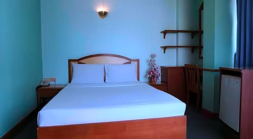 Tanaphat Hatyai Hotel