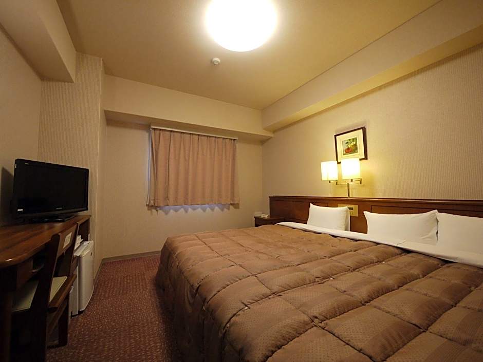 Hotel Route Inn Mikawa Inter