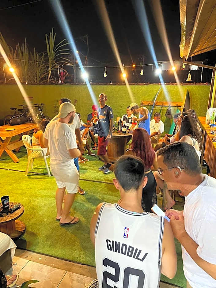 Aura Hostel