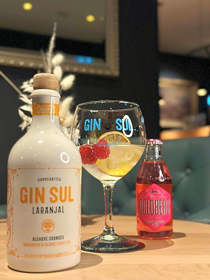 Kurhotel Sassnitz - das alte Seemannsheim