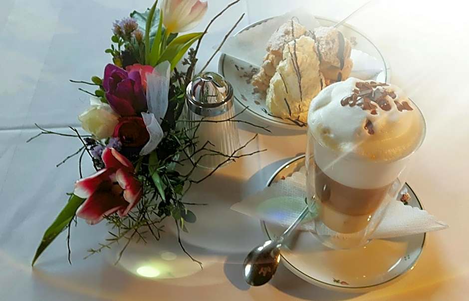 Hotel - Restaurant Gosauerhof