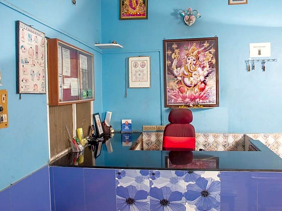 Sri Yoga Mandir Guest House