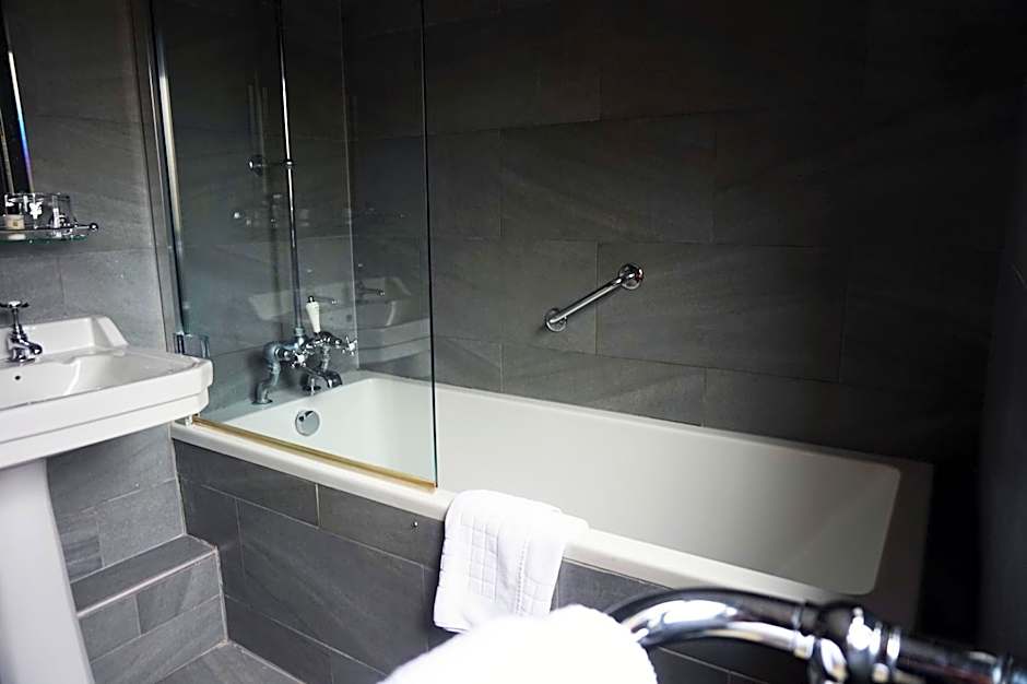 The Penny Farthing Hotel