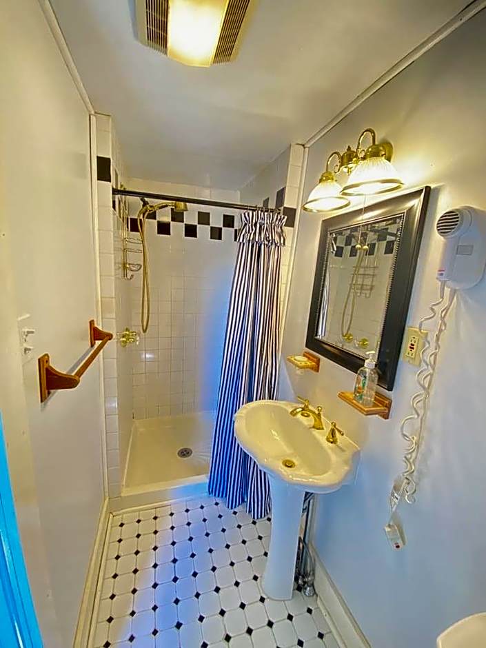 Whiteface Farm Adirondack Bed and Breakfast