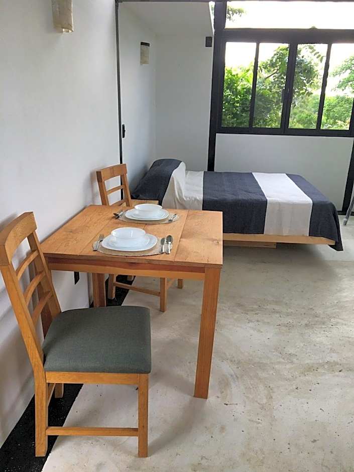 Centro Sati Bungalow