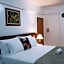 B & A Suites Inn Hotel - Quarto Luxo Palladium