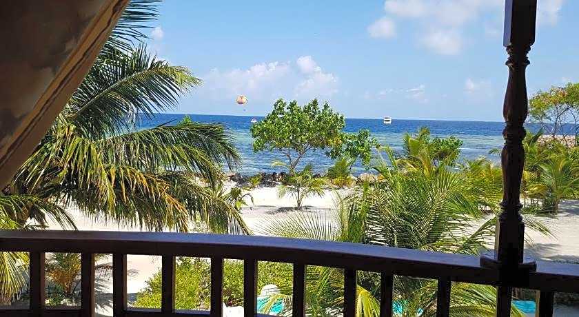 Arora Inn at Maafushi Island Maldives