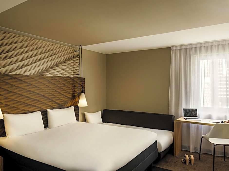 ibis Paris Place d'Italie 13eme