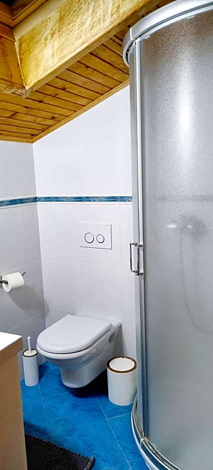 Nadija Rooms Funtana